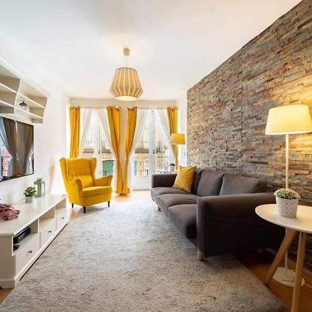 Sé Guesthouse Braga Værelse billede