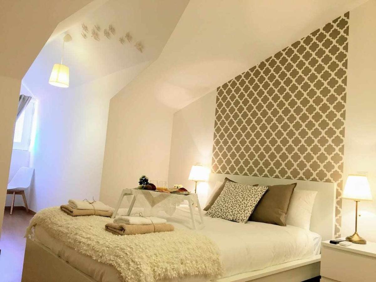 Sé Guesthouse Braga Værelse billede