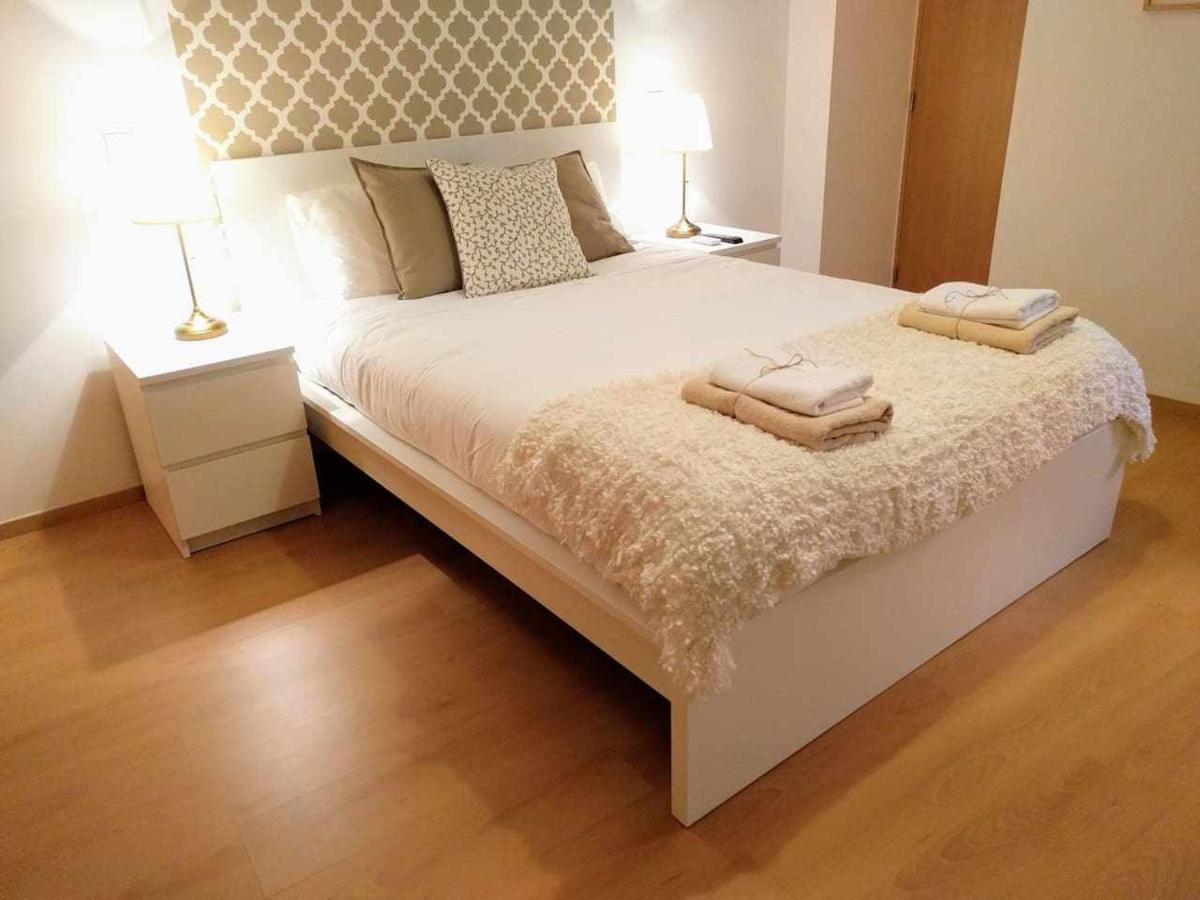 Sé Guesthouse Braga Værelse billede