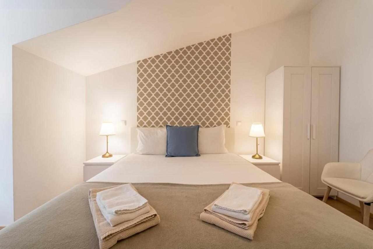 Sé Guesthouse Braga Eksteriør billede