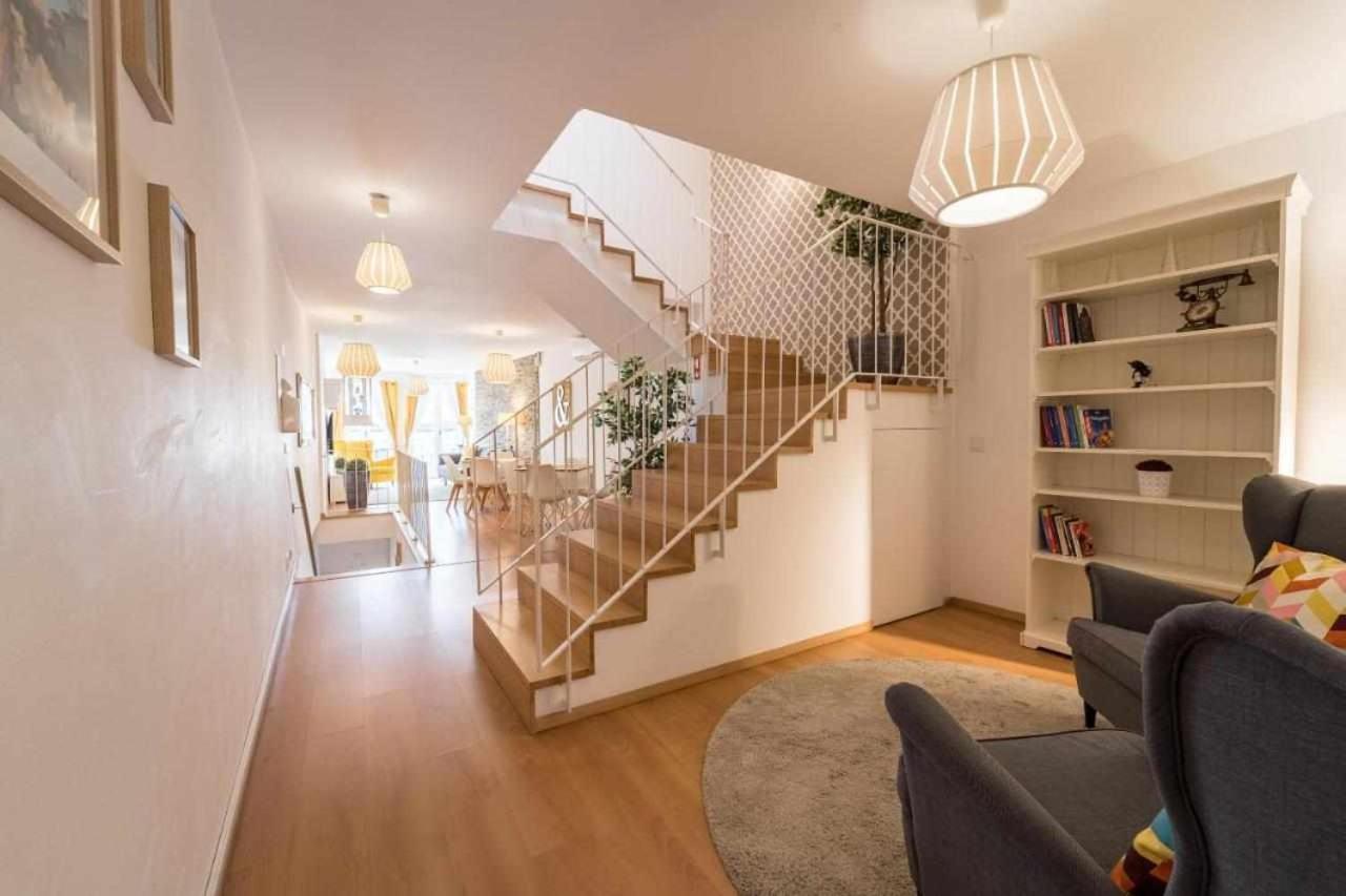 Sé Guesthouse Braga Eksteriør billede