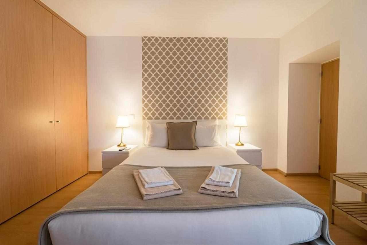 Sé Guesthouse Braga Eksteriør billede