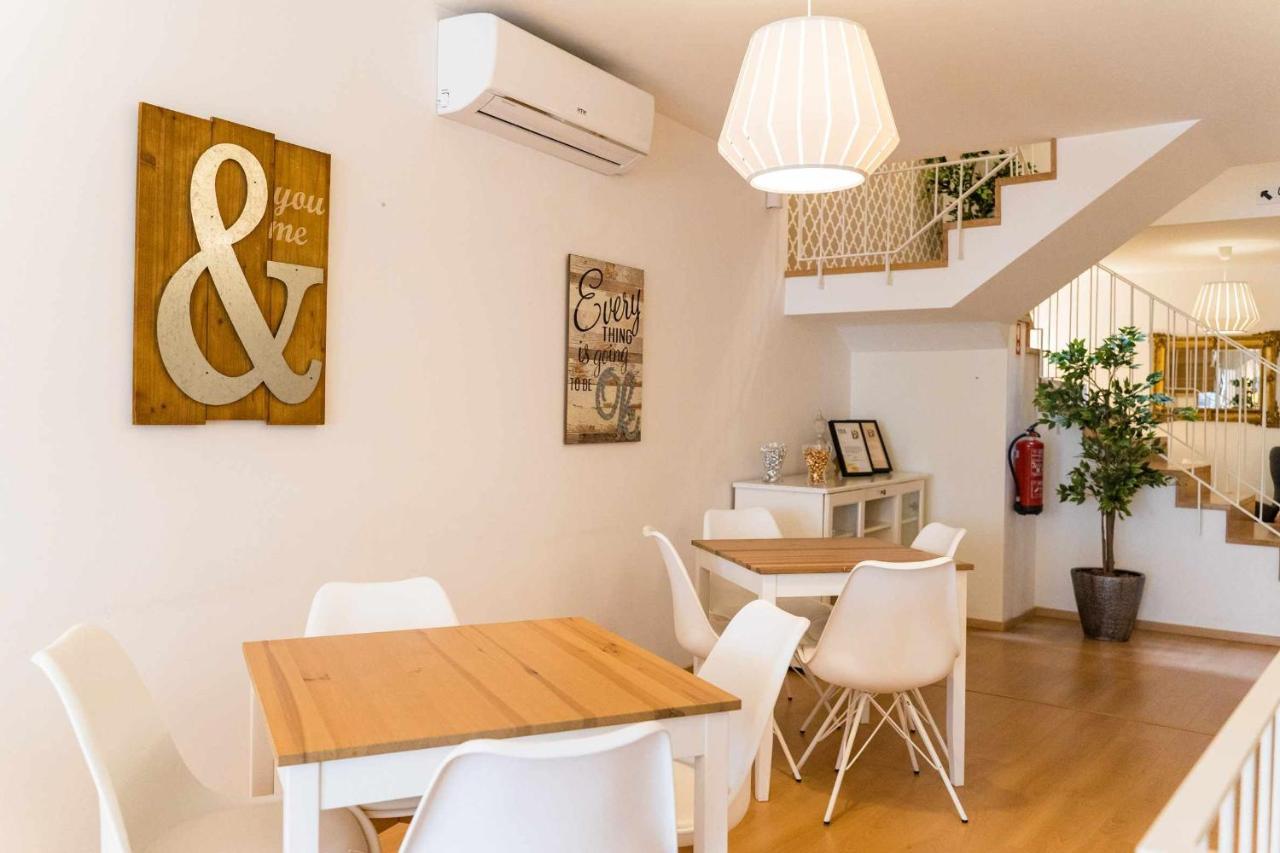 Sé Guesthouse Braga Eksteriør billede