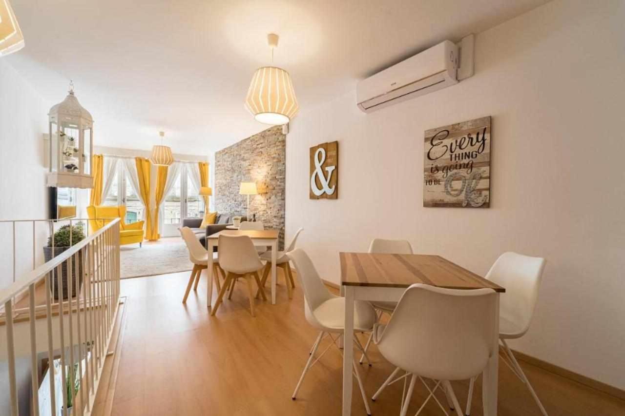 Sé Guesthouse Braga Eksteriør billede