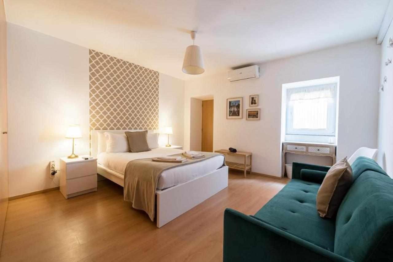 Sé Guesthouse Braga Eksteriør billede