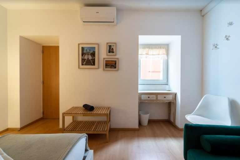 Sé Guesthouse Braga Værelse billede