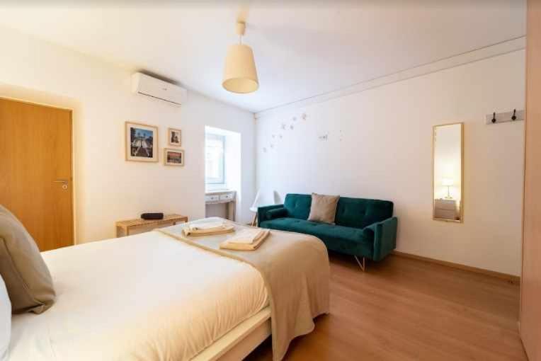 Sé Guesthouse Braga Værelse billede