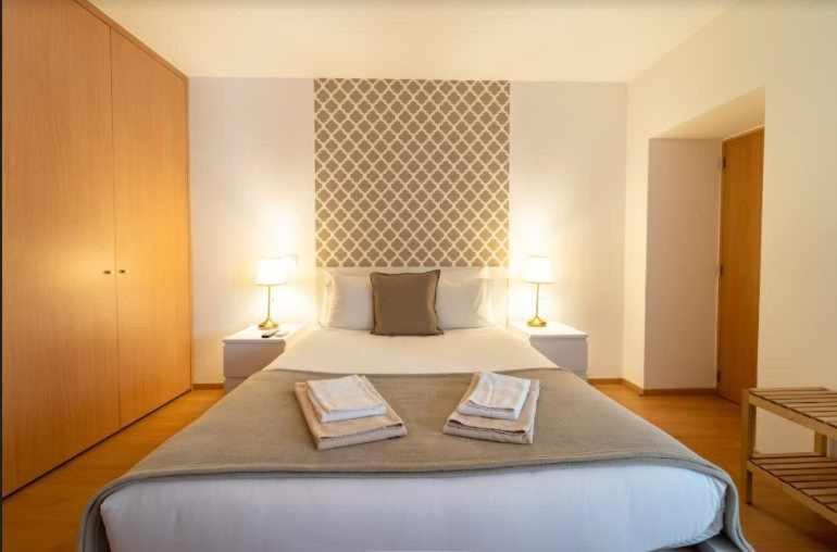 Sé Guesthouse Braga Værelse billede