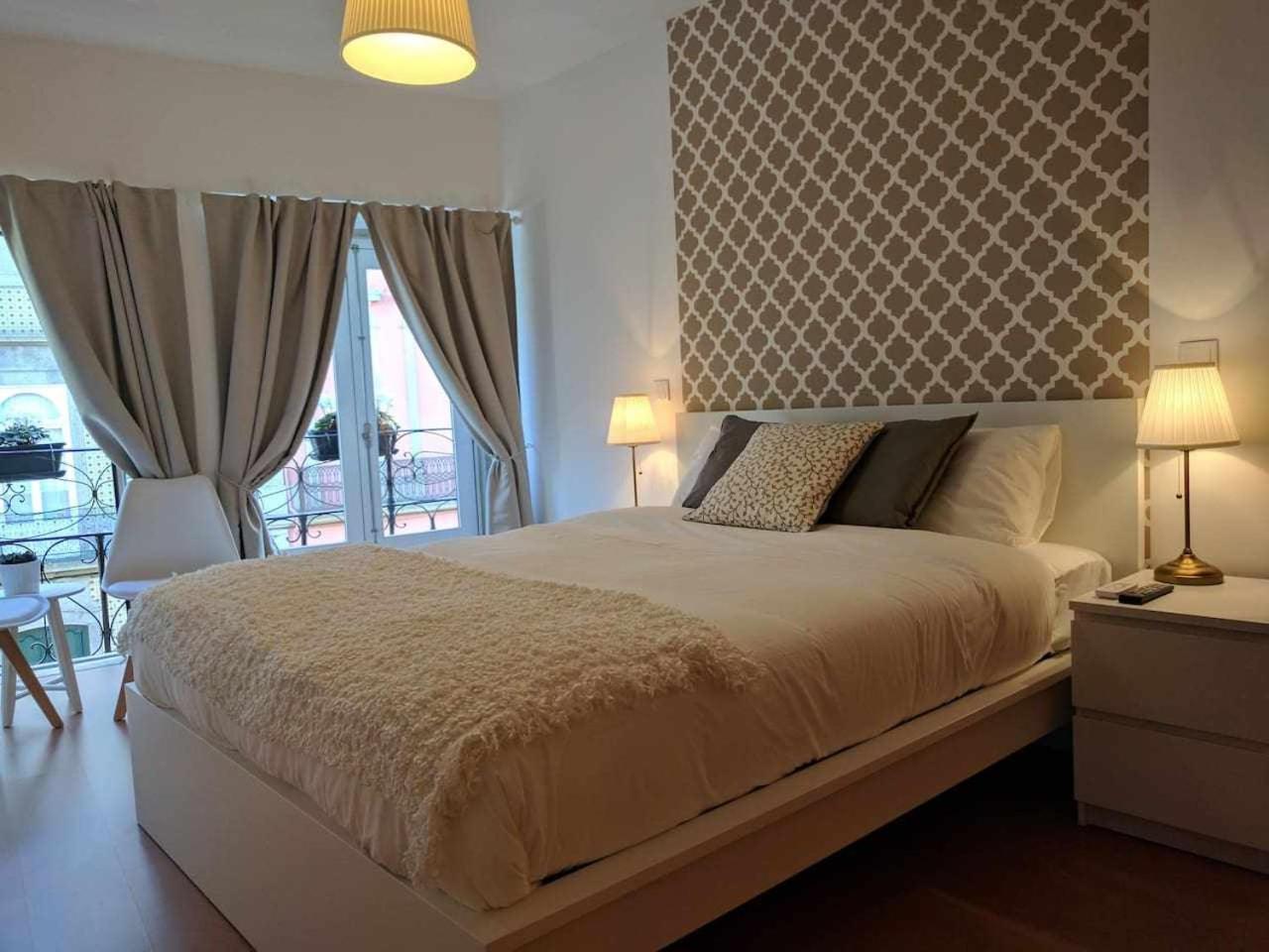 Sé Guesthouse Braga Værelse billede