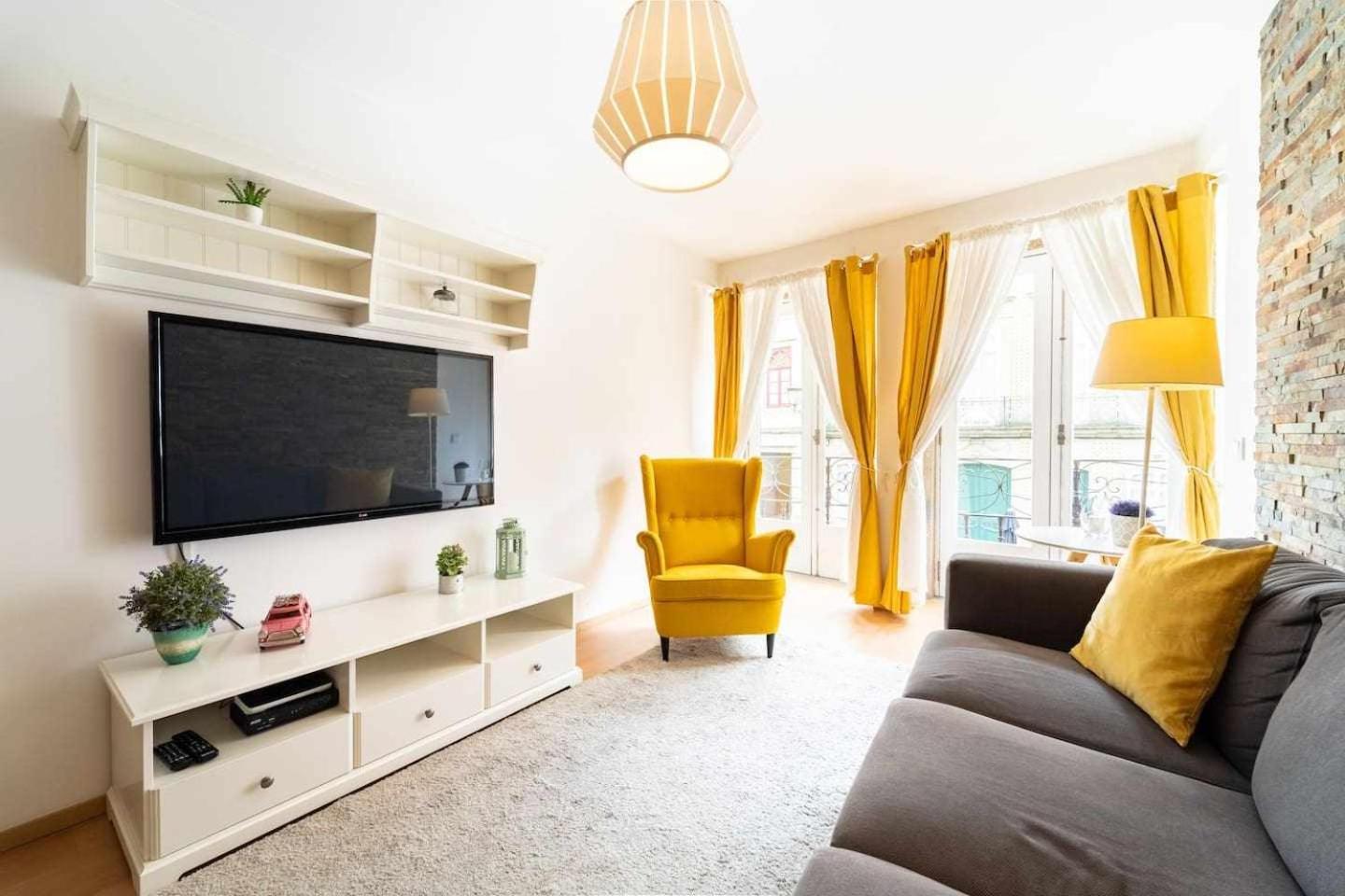 Sé Guesthouse Braga Værelse billede
