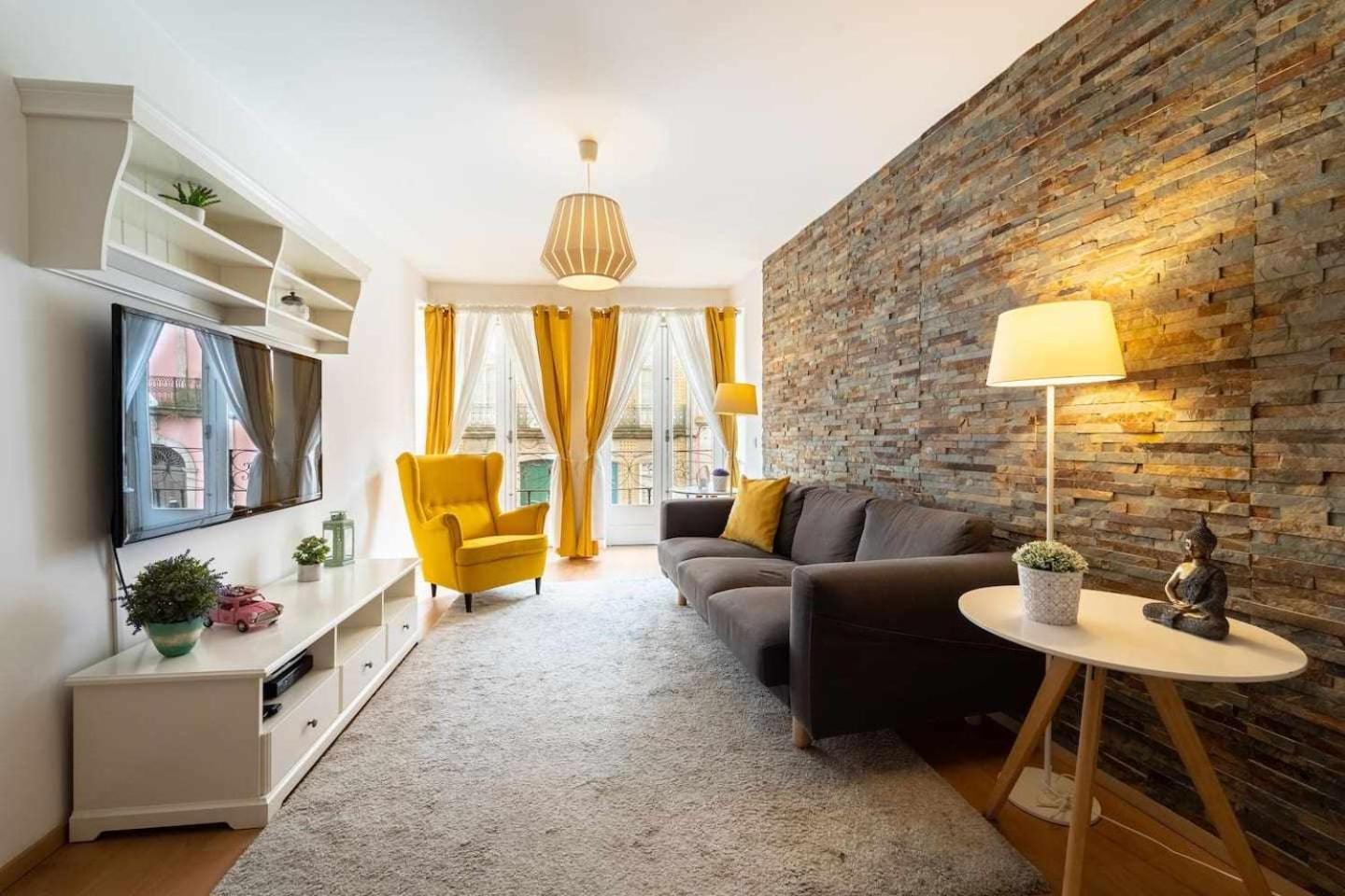 Sé Guesthouse Braga Værelse billede