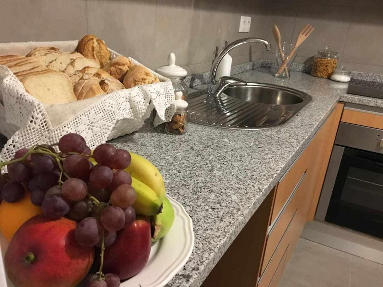 Sé Guesthouse Braga Værelse billede