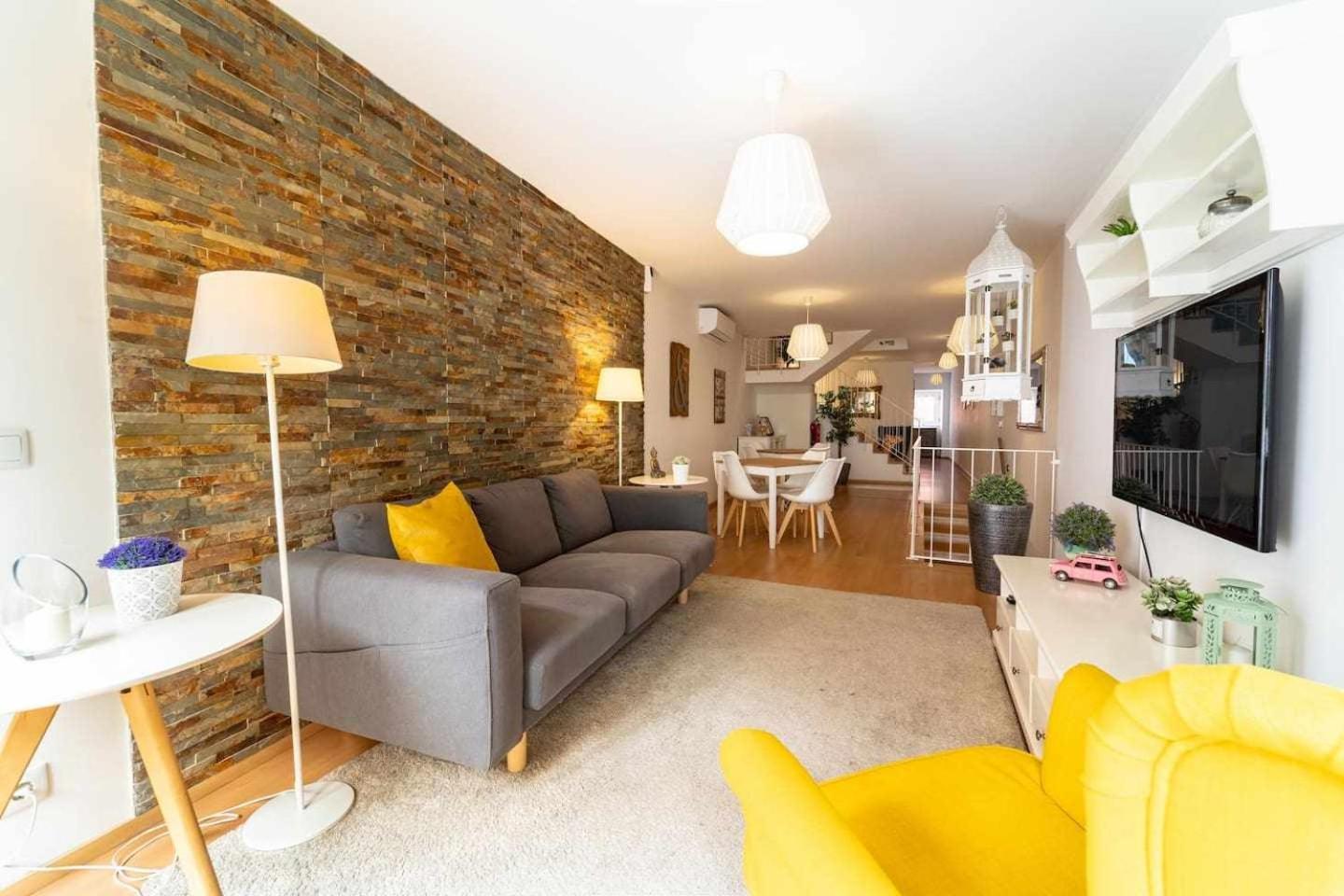 Sé Guesthouse Braga Værelse billede