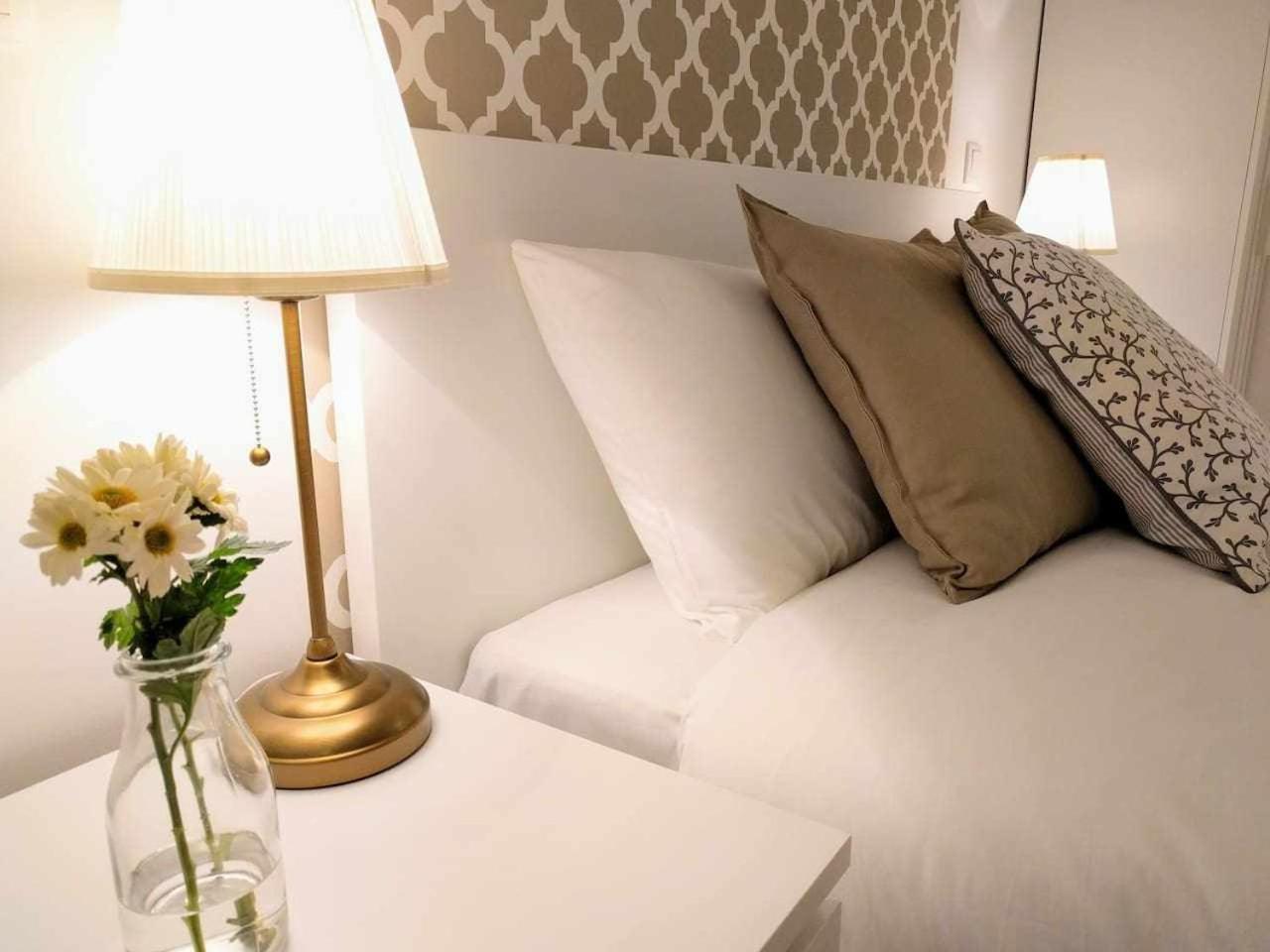 Sé Guesthouse Braga Værelse billede