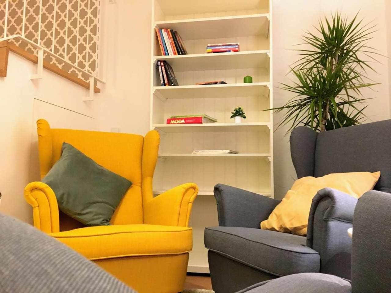 Sé Guesthouse Braga Værelse billede