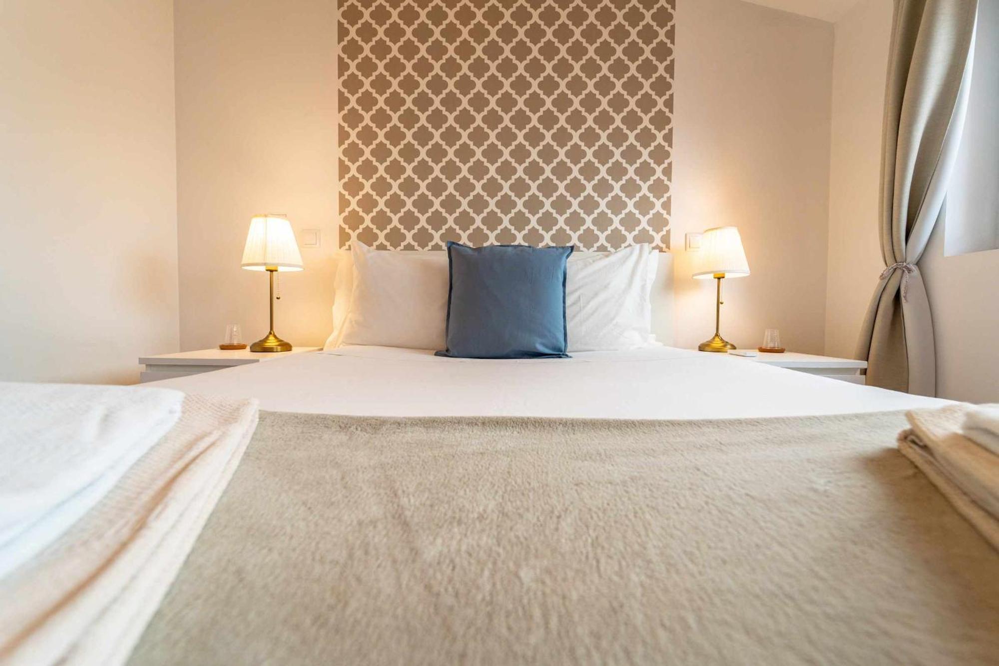 Sé Guesthouse Braga Værelse billede