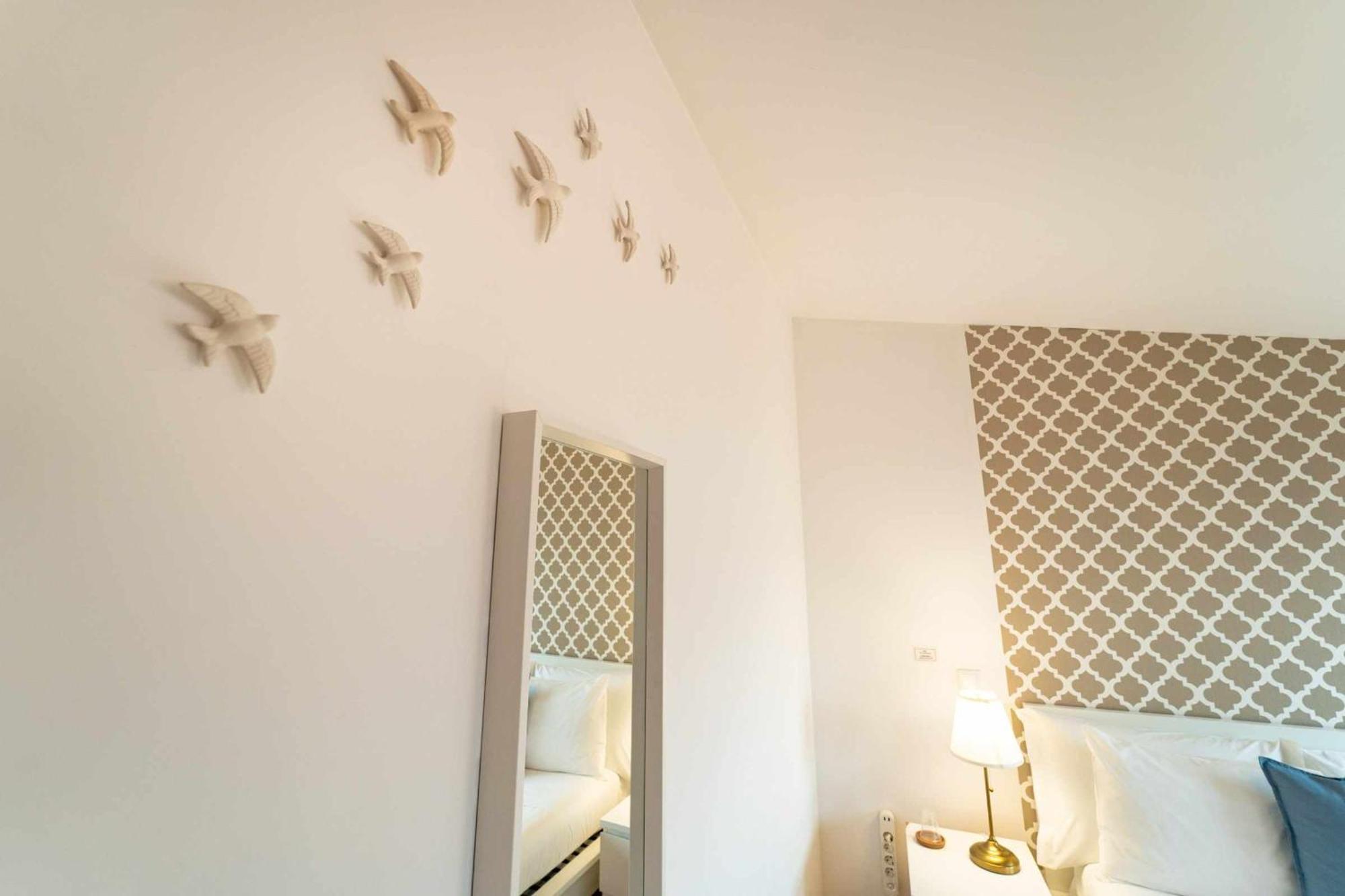 Sé Guesthouse Braga Værelse billede
