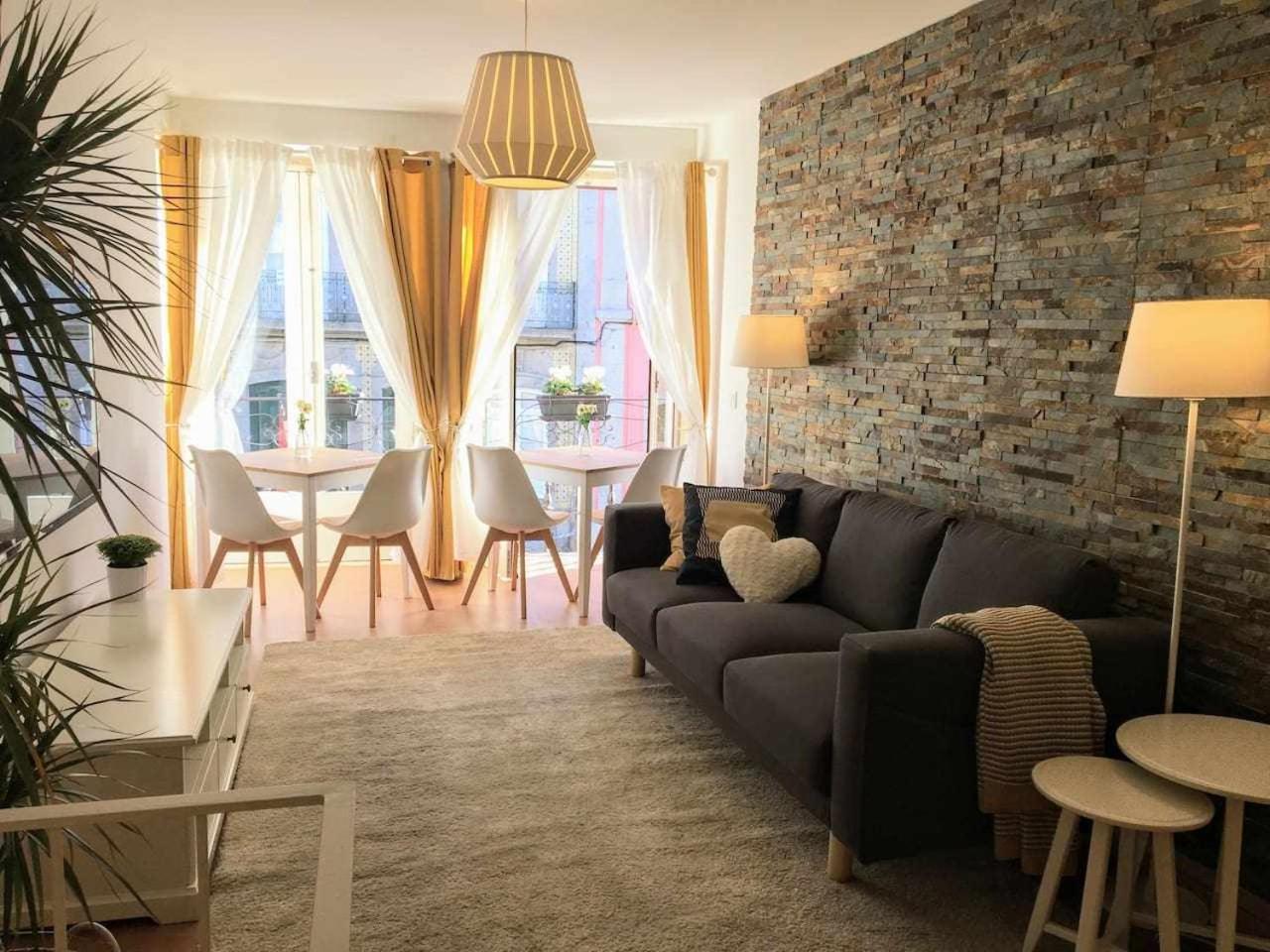 Sé Guesthouse Braga Værelse billede