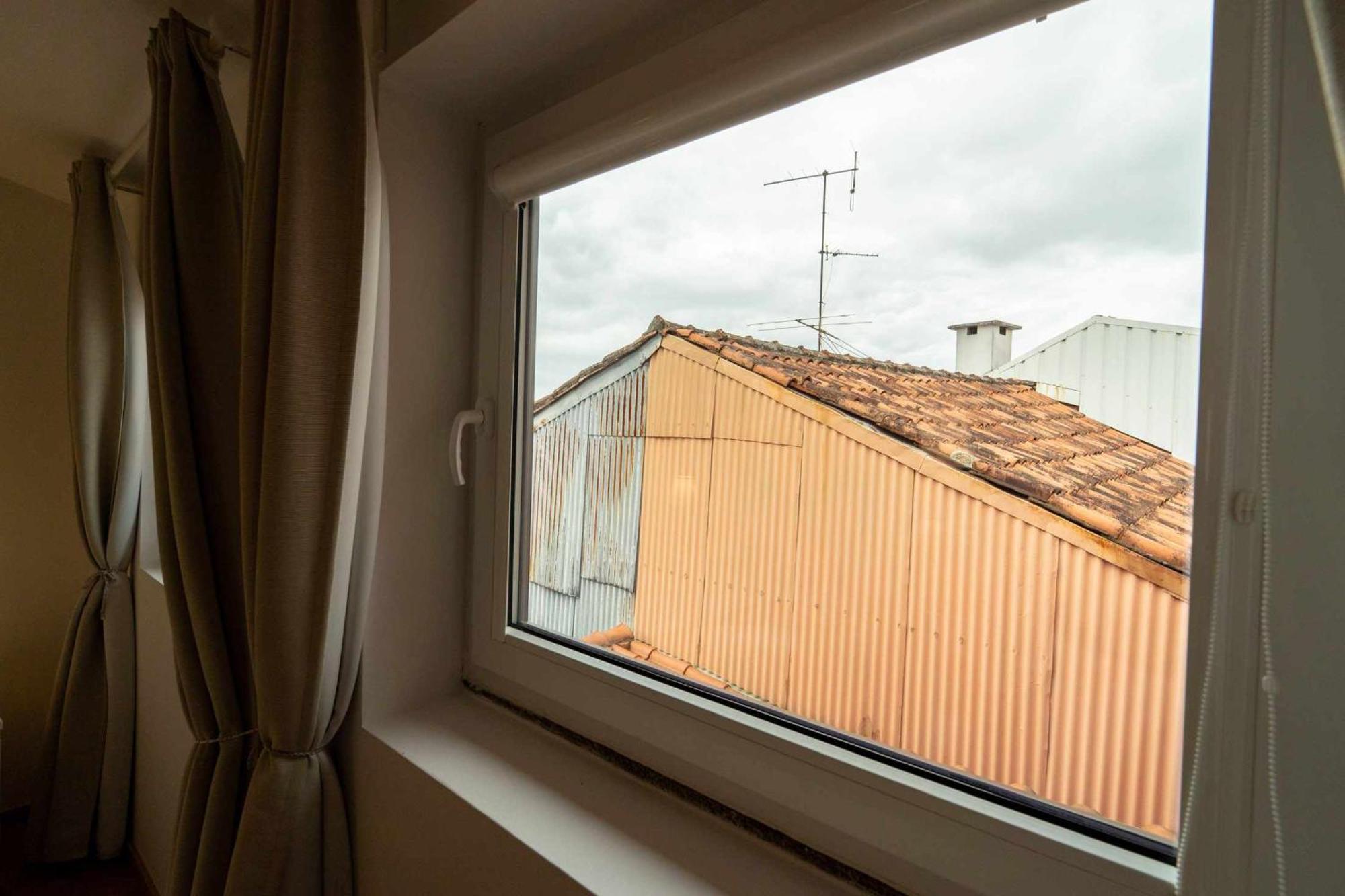 Sé Guesthouse Braga Værelse billede